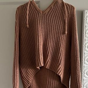 Aerie Soft Sweater